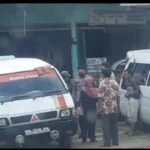 Berhati Mulia, Personel Polres PSP Bantu Nenek 84 Tahun Pulang Kampung