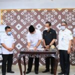 Dengan Giwang, Wisata Budaya Muba Lebih Mudah Tersebar