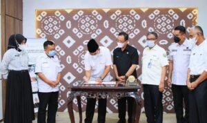 Dengan Giwang, Wisata Budaya Muba Lebih Mudah Tersebar