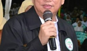 Anton Nurdin, Fokus Laporan Pada Mafia Tanah