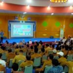 Sekda Aceh Minta Kepala Desa Data Warga Untuk Vaksinasi Covid-19