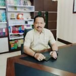 Dewan Aceh Tamiang Apresiasi Kinerja Nakes di Tengah Pandemi Covid-19