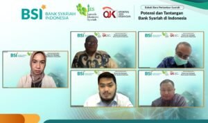 JES Gandeng BSI Tingkatkan Literasi Keuangan Syariah di Sumatera