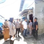 Pasca Tertangkapnya Bandar Narkoba, Kapolres PSP Beri Penyuluhan ke Warga