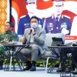 Deru : Penanganan Covid 19 Tuntas, Ekonomi Sumsel Semakin Membaik