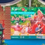 Bukit Siguntang, Ulunya Melayu