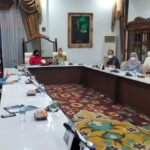 Duta Literasi Provinsi Sumsel Segerakan Program Kerja 2021-2022