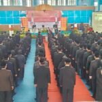 Wagub Sumsel Lantik 254 PNS