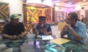 Bupati Aceh Utara Diminta Peduli Terhadap BPSK sebagai Upaya Perlindungan Konsumen