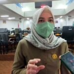 Sempat Tertunda, Perda Dan RAPBD Batanghari Tahun 2022 Disepakati