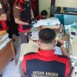 13 Orang Saksi Kembalikan Kerugian Negara Pada Kasus Dinas Perpustakaan Lahat