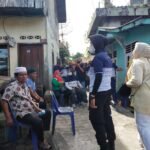 Serius Basmi Narkoba, Kapolres PSP Dirikan Kampung Tangguh