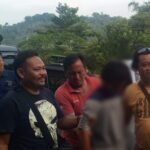 Kurang Dari 24 Jam Polres Lahat Berhasil Ungkap Pelaku Pembunuh Saiful