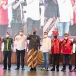 Buka Turnamen E-sport Mobile Legends, Bobby : Jadilah Atlet Pro Player