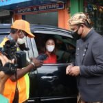 22 Titik E-parking, PAD Kota Medan Naik 150 Persen