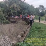 Dua Bocah Tenggelam di Irigasi, Satu Ditemukan Meninggal Dunia