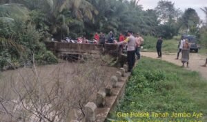 Dua Bocah Tenggelam di Irigasi, Satu Ditemukan Meninggal Dunia