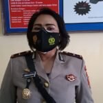 Hari Perdana Menjabat, Kapolsek Tuntungan Langsung Berikan Instruksi Kepada Jajarannya