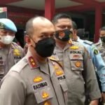 24 Tahanan Titipan Polres Batanghari Kabur Di Lapas Anak, 1 Menyerahkan Diri