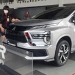 New Xpander Diyakini Genjot Market Share Mitsubishi Motors di Sumsel