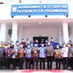 Tingkatkan Karakter ASN, Pemkot Palembang Launching 3 Hal Besar