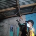 Diduga Masalah Keluarga, JS Nekad Gantung Diri