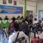 Sosialisasi Vaksin, Ini Kata Danramil 07/Kejuruan Muda