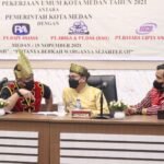 Bobby Nasution : Perbaikan Jalan Rusak Kota Medan Harus Berkualitas