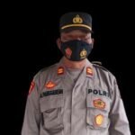 Dukung Program Kapolres PSP, Kapolsek Hutaimbaru Komitmen Berantas Narkoba