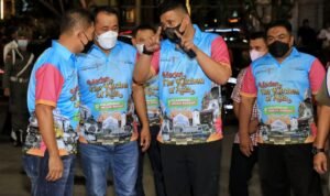 Bobby Nasution Persilahkan Warga Kunjungi Balai Kota Setiap Akhir Pekan