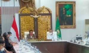 3 Lapangan di JSC Dioptimalkan Jadi Lapangan Latihan World Cup U20