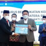 Deru : Kita Boleh Modern, Tapi Jangan Lupa Dengan Kearifan Lokal