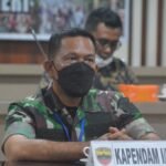 Kapendam I/BB Raih Juara I Lomba Karya Jurnalistik TMMD 112 TA 2021