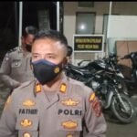 Tawuran Antar Kelompok ABG di Medan, 11 Remaja Diamankan Polsek Medan Baru