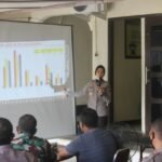 Kapolres Padangsidimpuan Gelar Anev Upayakan Capaian Vaksinasi 70 Persen