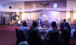 Melalui Petunra, Pemkab Ciamis Gempur Peredaran Rokok Ilegal
