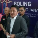 Deru: Boling Harus Jadi Olahraga yang Umum “Digiati” Masyarakat