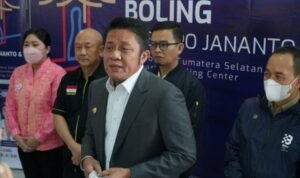 Deru: Boling Harus Jadi Olahraga yang Umum “Digiati” Masyarakat