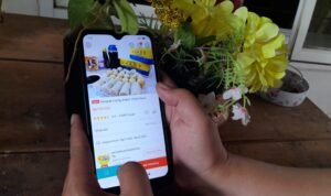 Konsumen Puas, Pempek Candy Konsisten Utamakan Kualitas dan Cita Rasa