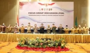 Konflik Agraria, Selesaikan Dengan Mediasi