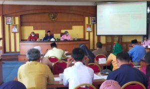 2022, Disdukcapil Batanghari Laksanakan Pelayanan Keliling