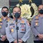 Peringati Hari HAM Sedunia, Polri Gelar Lomba Unjuk Rasa