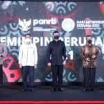 Selamat! Puluhan Unit Kerja Polri Raih WBK dan WBBM 2021