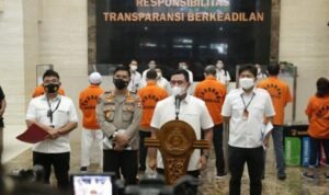 Amankan 4 Tersangka, Bareskrim Polri Ungkap Kronologi Investasi Alkes Bodong