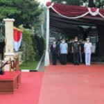 HBN ke-73, Presiden Jokowi Ajak Seluruh Komponen Bangsa untuk Bela Negara
