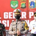 Kakorlantas: Saat Perayaan Nataru, Masyarakat Tak Terbawa Euforia