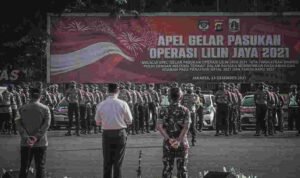 Operasi Lilin 2021, Polri: Angka Kecelakaan Naik 31 Persen, Kematian Akibat Laka Lantas Menurun