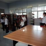 Olah TKP Dugaan Pelecehan Mahasiswi Unsri, Ini Pengakuan Korban