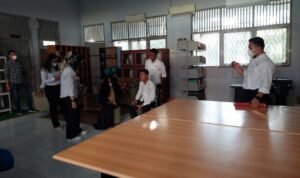 Olah TKP Dugaan Pelecehan Mahasiswi Unsri, Ini Pengakuan Korban