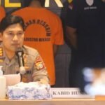 Polda Metro Jaya Tetapkan Mantan Gubernur Bengkulu Tersangka Penipuan Cek Kosong